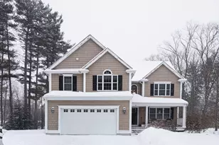 81 Rebecca Rd, Northbridge, MA 01588 - Photo 1