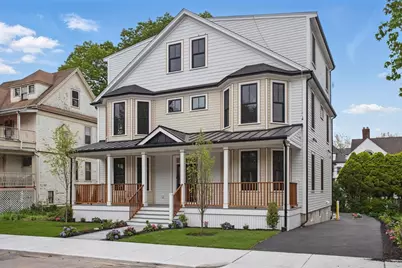 61 Lyndhurst Street #2, Boston, MA 02124 - Photo 3