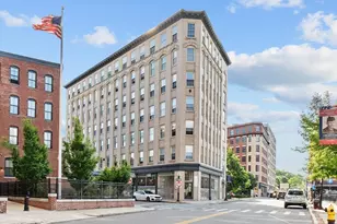 21 Wingate St, Haverhill, MA 01832 - Photo 1