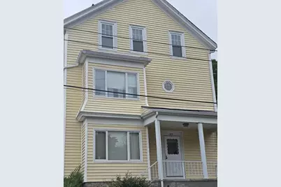 80 Warburton #2, Fall River, MA 02720 - Photo 15