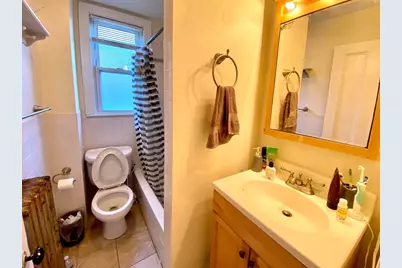 3 Oswald Street #3, Boston, MA 02120 - Photo 3