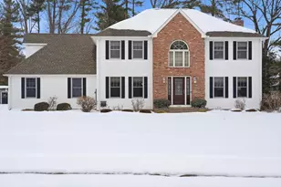 103 Woodcliff Dr, Westfield, MA 01085 - Photo 1