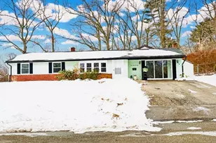 178 Bates Rd, Brockton, MA 02302 - Photo 1