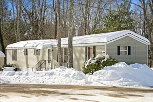 8 Nanatomqua, Brookfield, MA 01506 - Photo 1