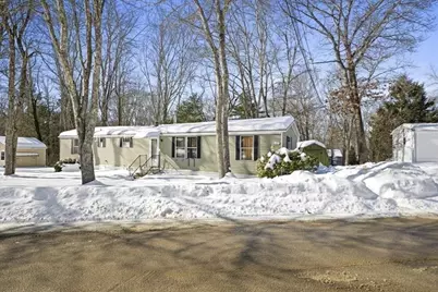 8 Nanatomqua #N55, Brookfield, MA 01506 - Photo 17