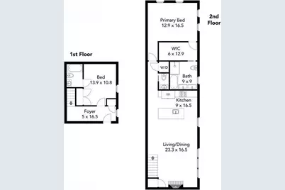 435 E 3rd St #2, Boston, MA 02172 - Photo 25