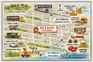 435 E 3rd St, Boston, MA 02127 - Photo 25