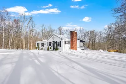 261 Chapin Rd, Hampden, MA 01036 - Photo 3
