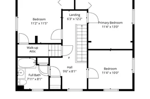 105 3rd St, Lowell, MA 01850 - Photo 19