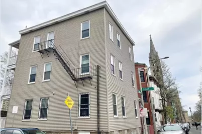 17 Carmel St #2, Boston, MA 02120 - Photo 1