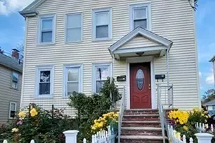 25 Elliot St, Newton, MA 02461 - Photo 1