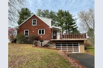 607 Crane Ave, Pittsfield, MA 01201 - Photo 5