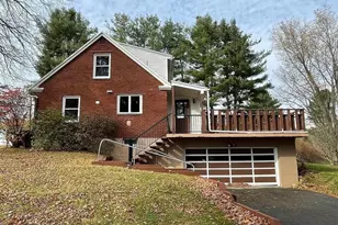 607 Crane Ave, Pittsfield, MA 01201 - Photo 5