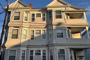 10 Choate, Fall River, MA 02723 - Photo 1