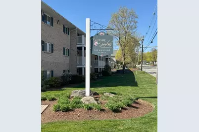 200 Manning St #24A, Hudson, MA 01749 - Photo 1