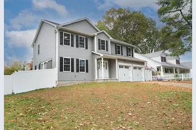 108 Birchland Ave, Springfield, MA 01119 - Photo 3