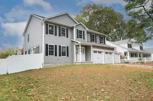 108 Birchland Ave, Springfield, MA 01119 - Photo 3