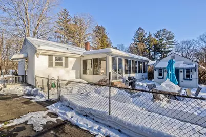 117 Sibley Ave, West Springfield, MA 01089 - Photo 35