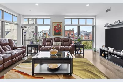 150 Dorchester Ave #510, Boston, MA 02127 - Photo 5