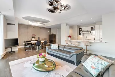 22 Liberty Dr #7M, Boston, MA 02210 - Photo 5