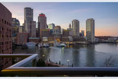 22 Liberty Dr #7M, Boston, MA 02210 - Photo 17