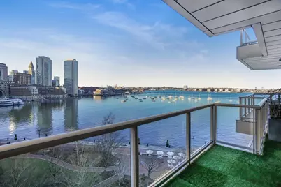 22 Liberty Dr #7M, Boston, MA 02210 - Photo 15