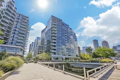 22 Liberty Dr #7M, Boston, MA 02210 - Photo 39