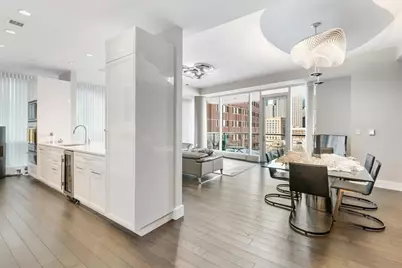 22 Liberty Dr #7M, Boston, MA 02210 - Photo 9