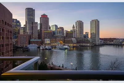 22 Liberty Dr #7M, Boston, MA 02210 - Photo 17