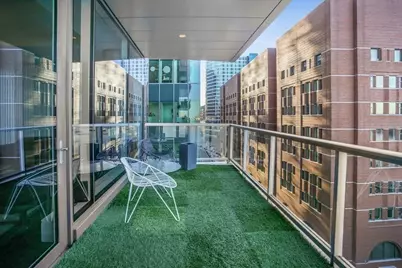 22 Liberty Dr #7M, Boston, MA 02210 - Photo 21