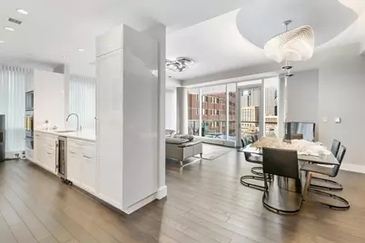 22 Liberty Dr #7M, Boston, MA 02210 - Photo 9