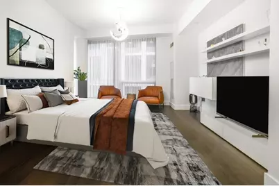 22 Liberty Dr #7M, Boston, MA 02210 - Photo 33