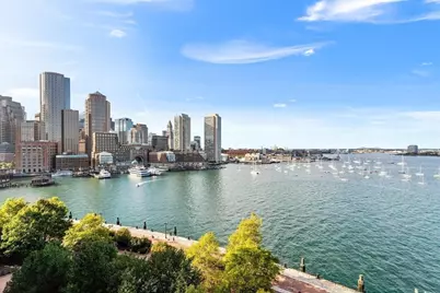 22 Liberty Dr #7M, Boston, MA 02210 - Photo 15