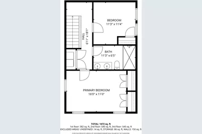 7 Burgoyne St #1, Boston, MA 02124 - Photo 27