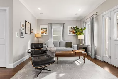 7 Burgoyne St #1, Boston, MA 02124 - Photo 3