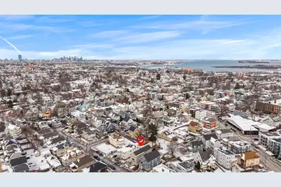 7 Burgoyne St #1, Boston, MA 02124 - Photo 23