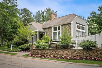 103 Foxwood Circle #103, Peabody, MA 01960 - Photo 25