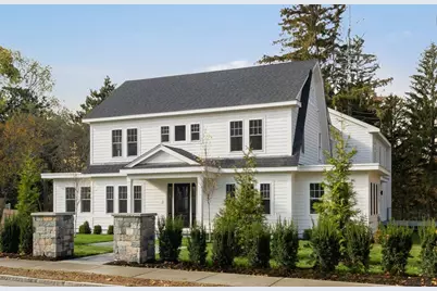 873 Chestnut Street, Newton, MA 02468 - Photo 1