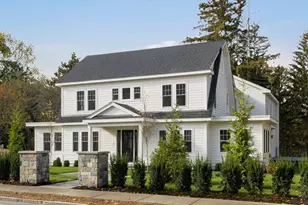 873 Chestnut St, Newton, MA 02468 - Photo 1