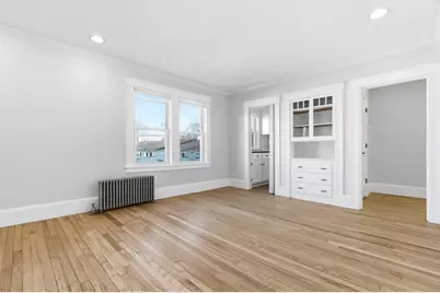 29-31 Edward T Sullivan Rd #2, Cambridge, MA 02138 - Photo 7