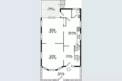 7 Basto Terr, Boston, MA 02131 - Photo 3