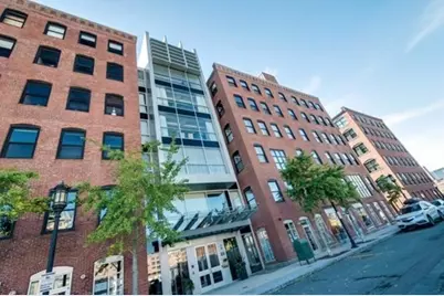 11-21 Wormwood #608, Boston, MA 02210 - Photo 1