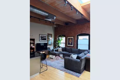 11-21 Wormwood #608, Boston, MA 02210 - Photo 5