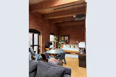 11-21 Wormwood #608, Boston, MA 02210 - Photo 7