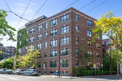 50 Follen St #306, Cambridge, MA 02138 - Photo 1