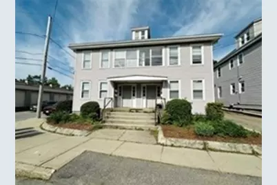 54 Prentiss Street #1, Watertown, MA 02472 - Photo 1