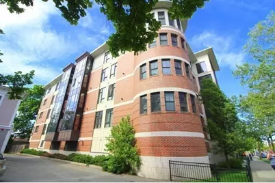 533 Cambridge St #105, Boston, MA 02134 - Photo 1