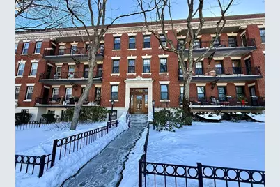 1754 Commonwealth Avenue #B, Boston, MA 02135 - Photo 1