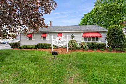 1764 Main St, Tewksbury, MA 01876 - Photo 1