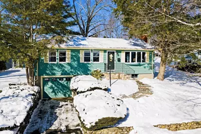 12 Elwern Rd, Arlington, MA 02474 - Photo 7